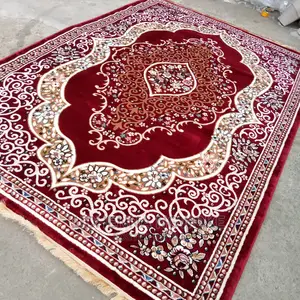 Spanish Vip Centre Rug