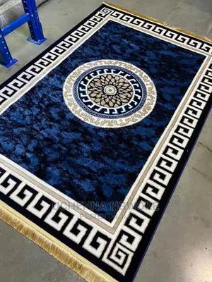 High Quality Center Rug