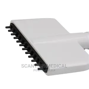 12 Channel Pipette for Laboratory