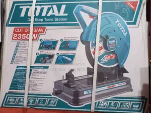 2350 Watts Total Cut Off Saw