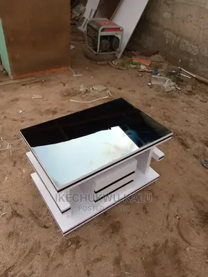 Center Table