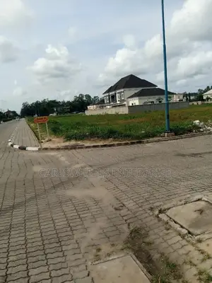 900sqm Plot of Land in Mayfair Garden Estate Ibeju Lekk
