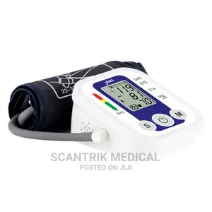 Cheap and Affordable Blood Pressure Machine