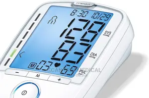 Blood Pressure Home Health Detector Machine