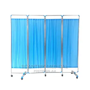 Medical Ward Screen for Privacy in Clinics
