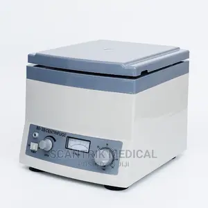 Laboratory Centrifuge Classification Centrifuge 80-2b