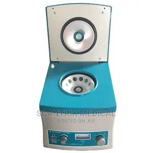 Laboratory Centrifuge