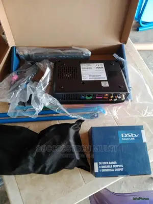 Satellite/Gotv Materials Sales and Installation