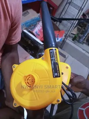 Air Blower