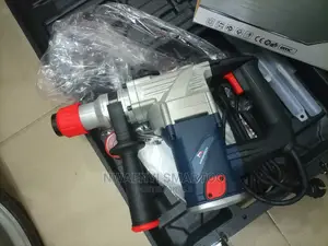 Rotary Hammer Machine
