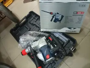 Maxmech Rotary Hammer