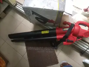 Industrial Air Blower