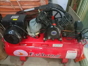 Industrial Air Compressor
