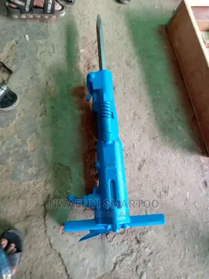 Industrial Air Jackhammer