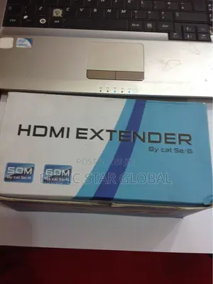 Hdmi to Lan Extender 50m