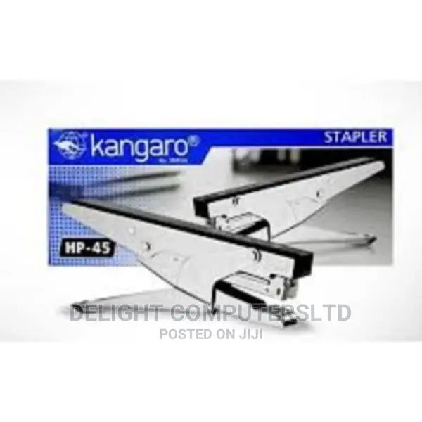 Kangaro Stapler