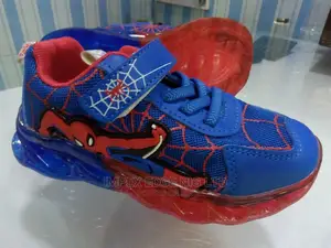 Children's Canvas Shoes , Kids Sneakers