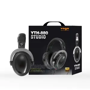 Yth-880 Yoga Studio Headphone