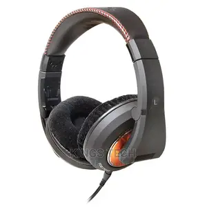 Yoga Cd3100 Studio Headphone