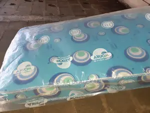 2.5 by 6inches Mouka Foam