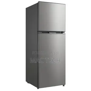 Hisense Double Door Refrigerator