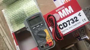 Sanwa CD732 Digital Multimeter