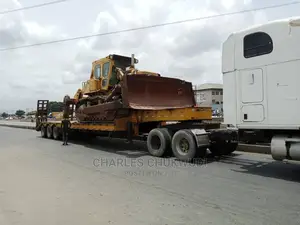 Tokunbo D8k