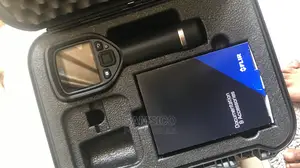 Flir E5xt With Wifi Thermal Imaging Camera