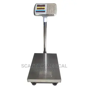 Digital Platform Weighing Scale