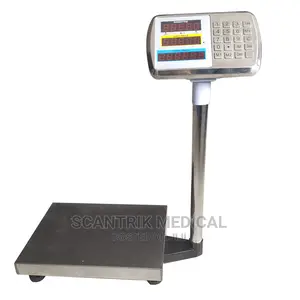 Original Analog Weighing Scale