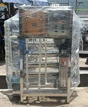 Standard 2000ltrs Reverse Osmosis System.