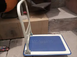 Cargo Hand Truck
