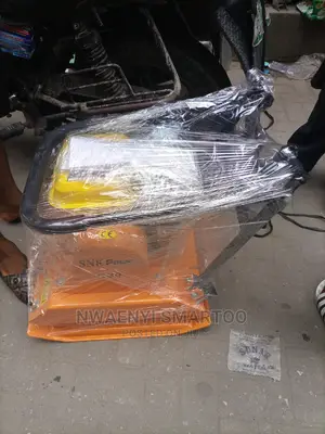 Plate Compactor Original One