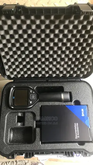 Flir E5xt Thermal Imaging IR Camera Wifi