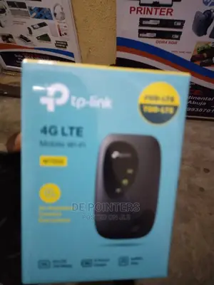 Tp-Link Mifi