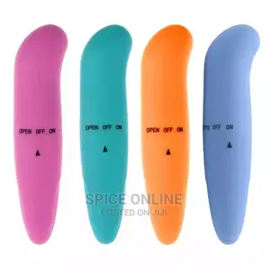 Powerful Dolphin Gspot Vibrator