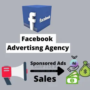 Facebook Advertising Agency