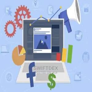 Facebook Advertising Agency