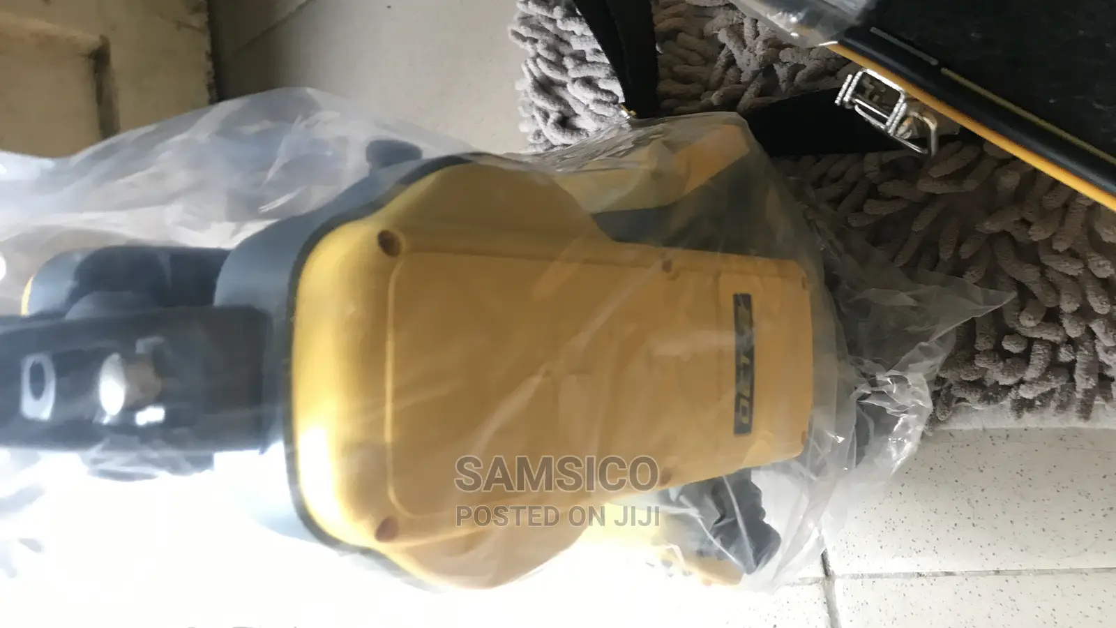 Digital Theodolite
