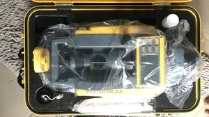 Digital Theodolite