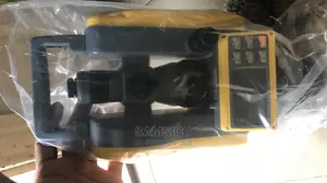 Digital Theodolite Spectra DET-2