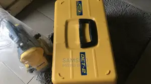 Digital Theodolite Spectra DET-2