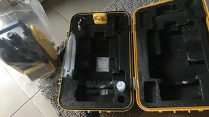Digital Theodolite Spectra DET-2