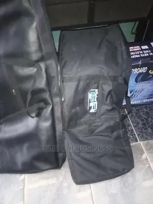 Quality Keyboard Bag Used and New Padded N Pure Leather