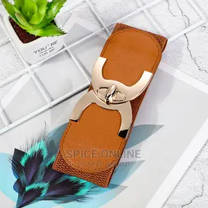 Original Fashion Female Belt