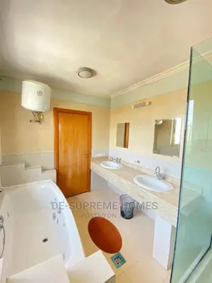Luxury 3bedroom Apartment Shortlet and Long Stay
