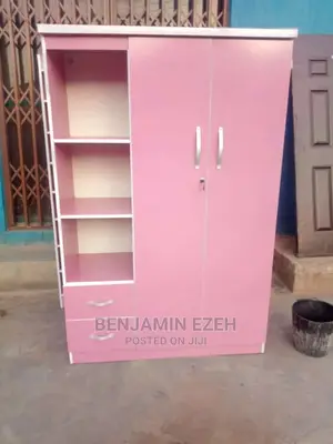 3 Doors Wardrobes