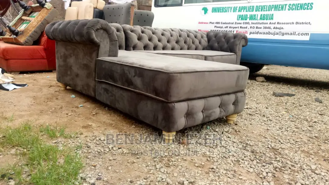 L Shape House Sofas