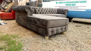 L Shape House Sofas
