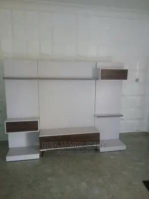 Tv Wall Unit
